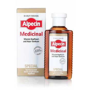 Alpecin Medicinal SPECIAL tonic 200 ml