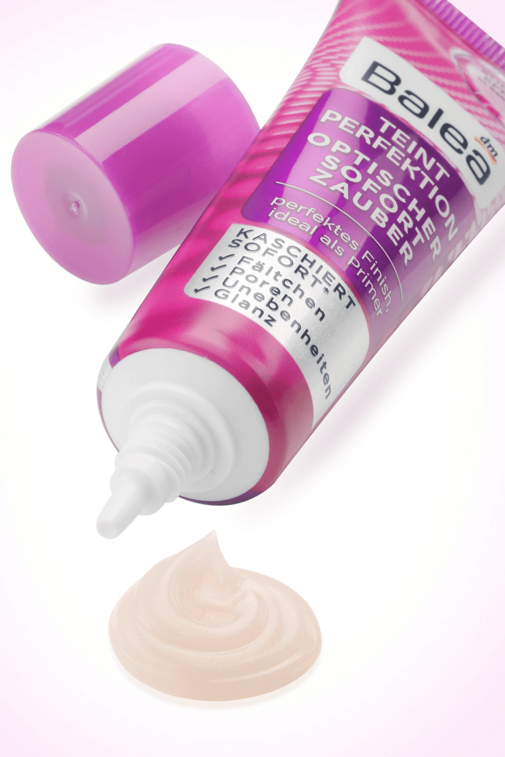 Balea Teint Perfection Facial Corrector, 30 ml