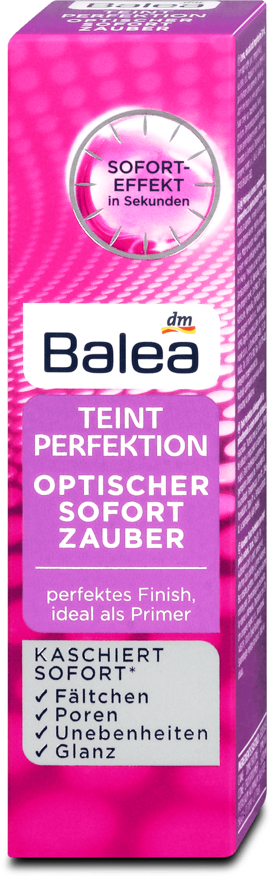 Balea Teint Perfection Facial Corrector, 30 ml