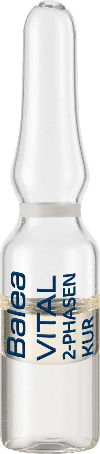 Balea Vital two-phase skin treatment, 7 ml