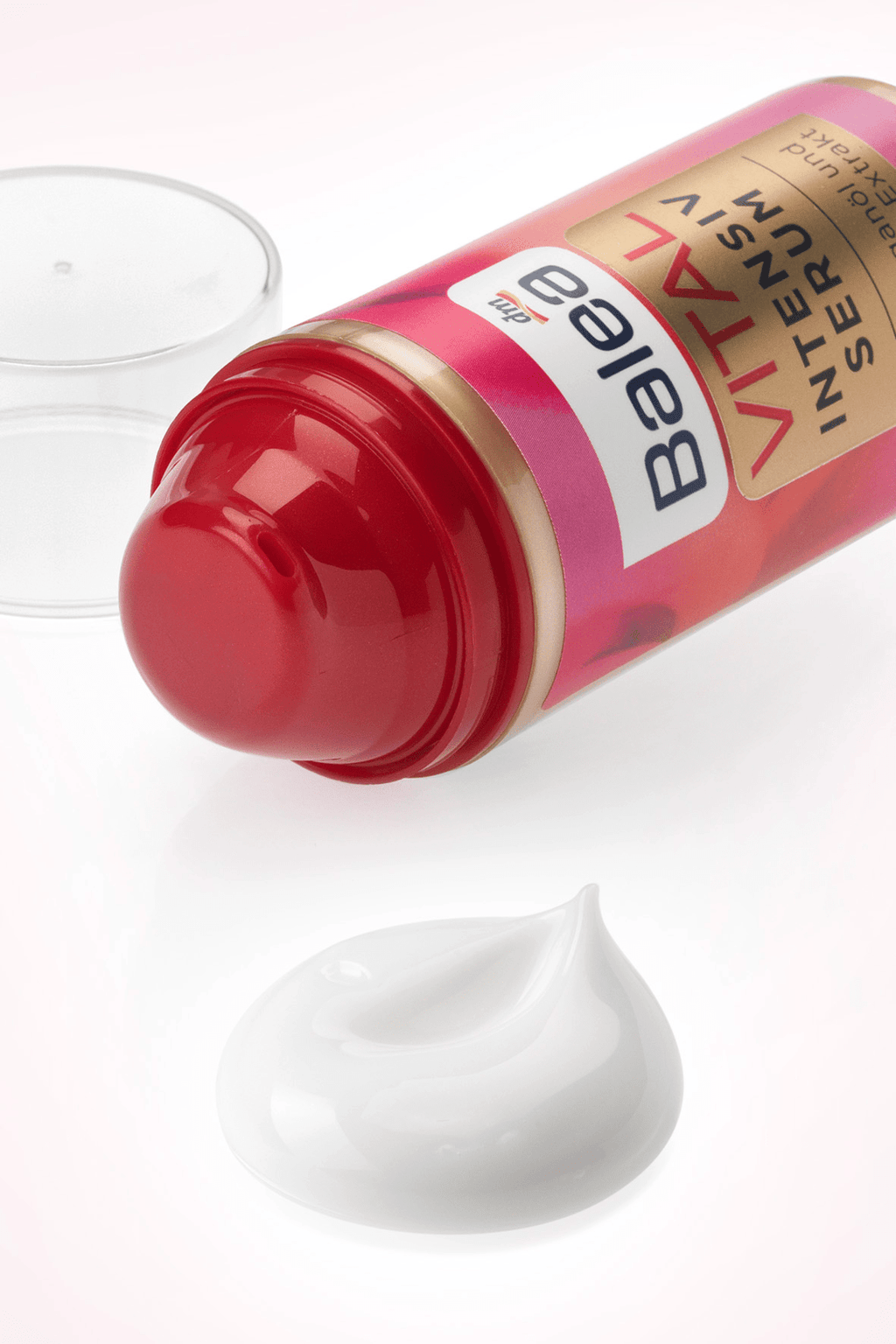 Balea Vital Intensive Facial Serum, 30 ml