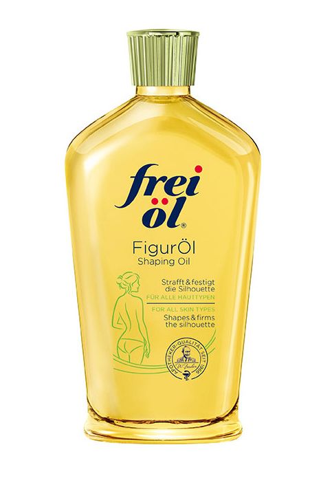 Frei Öl Shaping Oil 125 ml