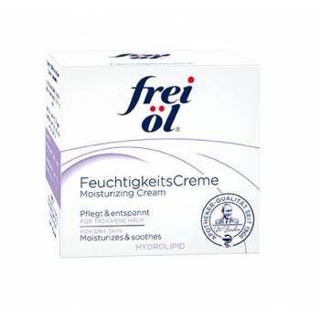 Frei Öl Moisturising Cream 50 ml