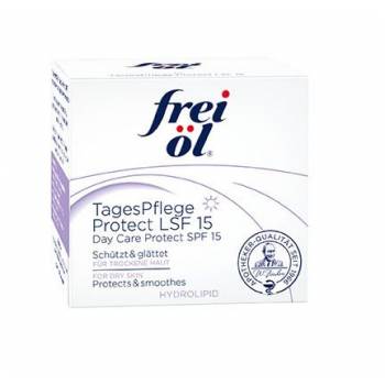 Frei Öl Day Care Protect Moisturizing Cream 50 ml