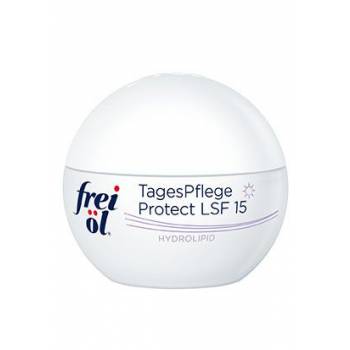 Frei Öl Day Care Protect Moisturizing Cream 50 ml