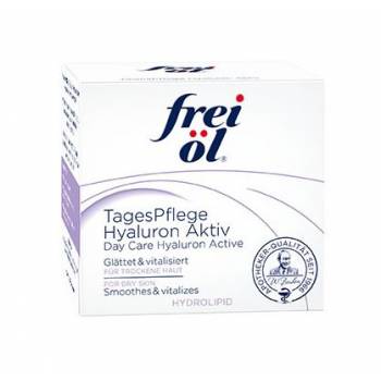 Frei Öl Hyaluron Active Day Cream 50 ml