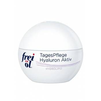 Frei Öl Hyaluron Active Day Cream 50 ml