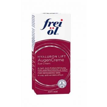 Frei Öl Anti Age Wrinkle Eye Cream 15 ml