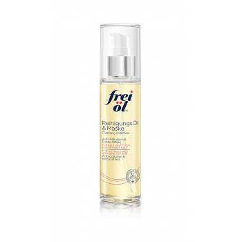 Frei Öl Cleansing Oil & Mask 100 ml