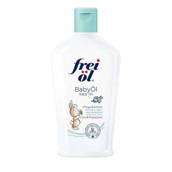 Frei Öl Baby oil 140 ml