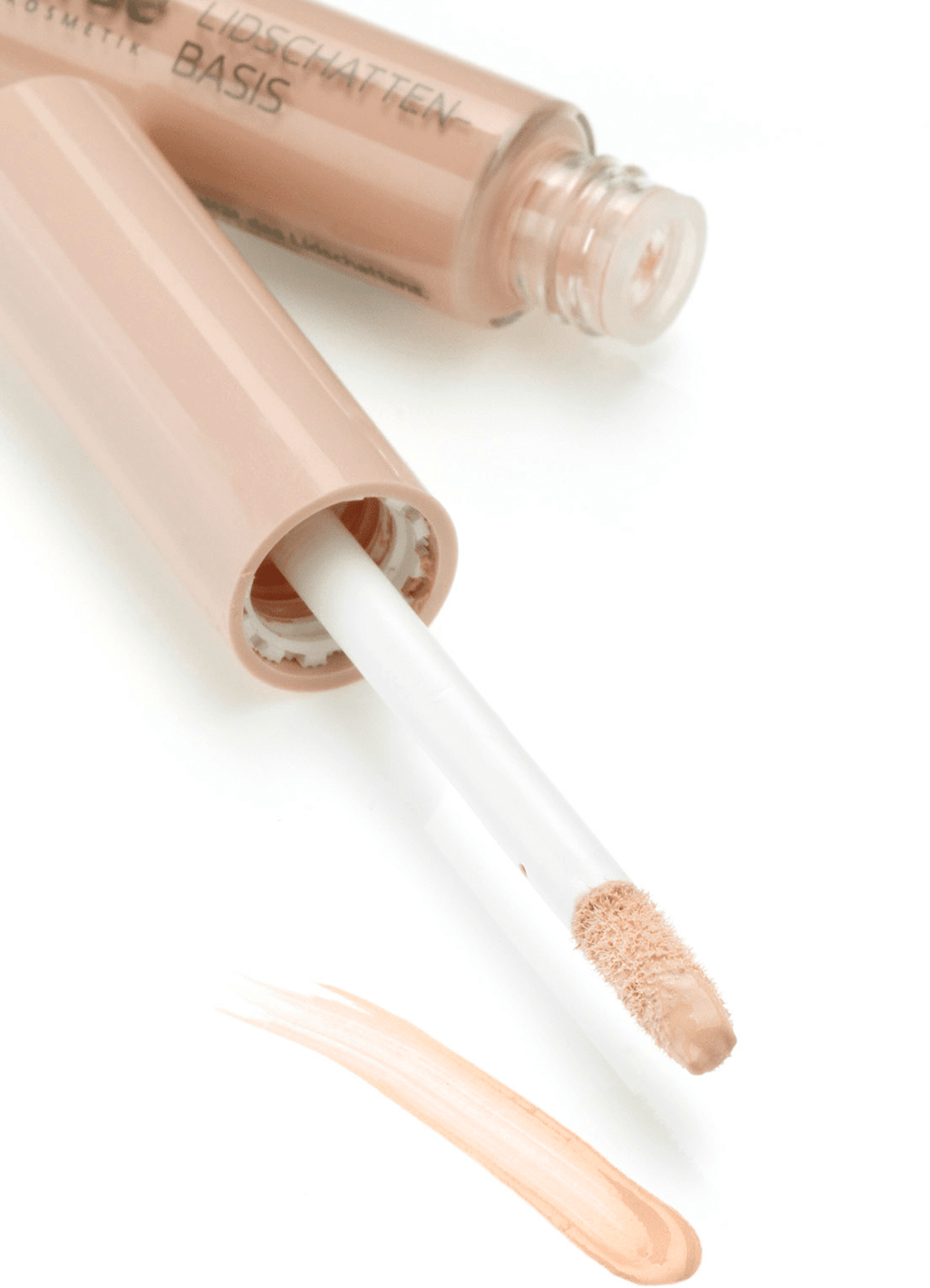 alverde NATURKOSMETIK base under eye shadow dew, 3.5 ml