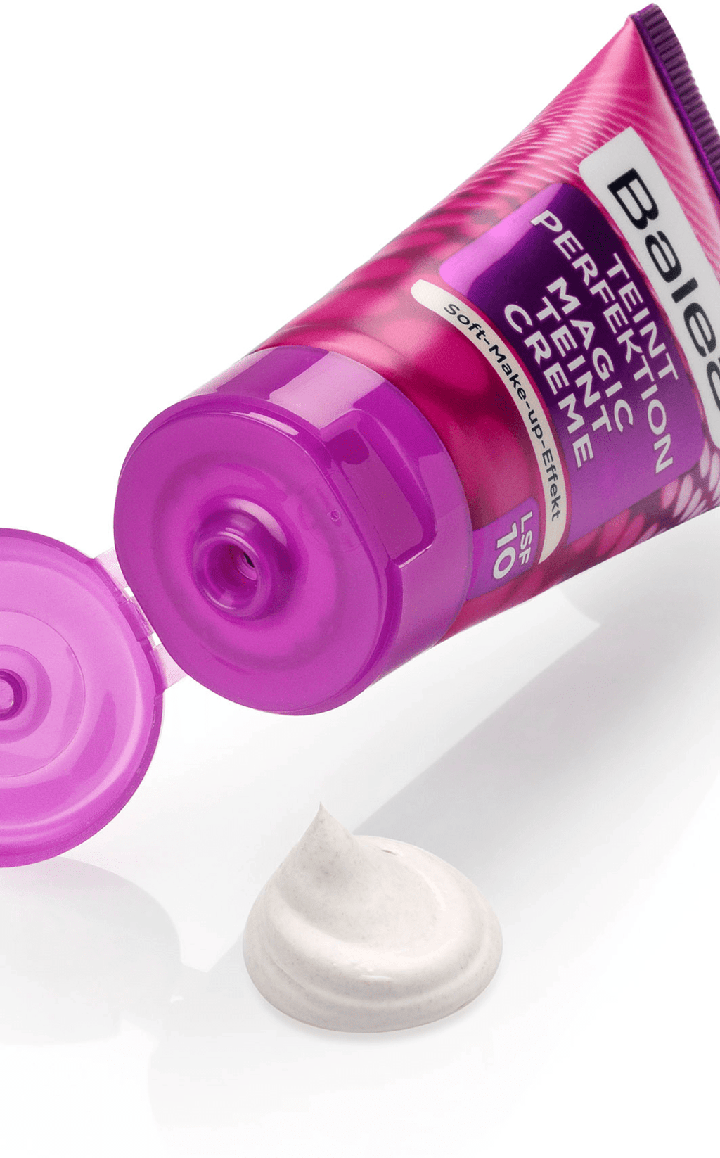 Balea Teint Perfection 2-in-1 Magic Face Cream, 50 ml