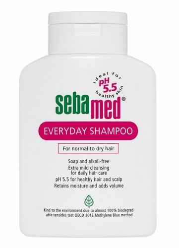 Sebamed everyday  Shampoo 200 ml
