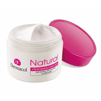 Dermacol Natural Almond Day Cream 50 ml