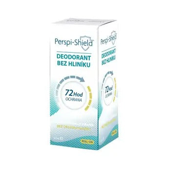 Perspi-Shield Deodorant 72h without aluminum roll-on 50 ml