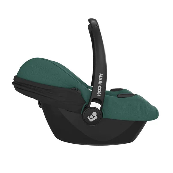 Maxi-Cosi CabrioFix i-Size car seat (0-13 kg) Essential Green