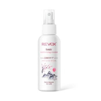 Revox Japanese Ritual Moisturizing skin tonic 120 ml