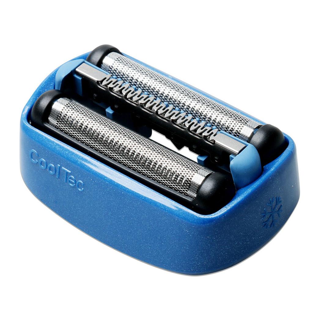 Braun CoolTec Cassette 40B Replacement Head