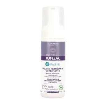 JONZAC Rehydrate Oxidizing make-up foam BIO 150 ml