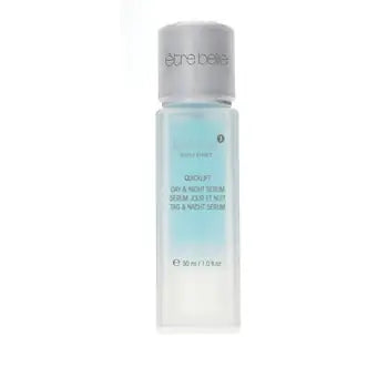 être belle hyaluronic day and night serum 30 ml