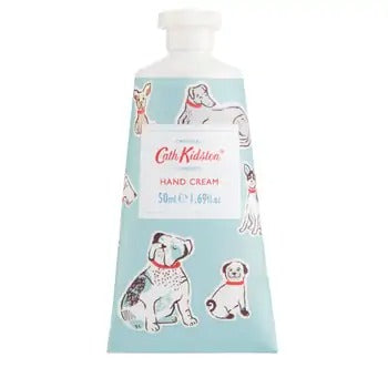 Heathcote & Ivory Squiggle Dogs Hand cream 50 ml