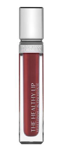 Physicians Formula The Lipstick Velvet Liquid Shade Red-storative Effects