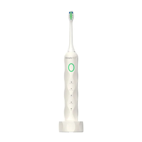 SimplyMed Gum Master DT1013B Sonic toothbrush white