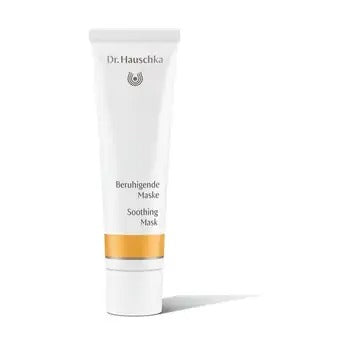 Dr.Hauschka Soothing mask 30 ml