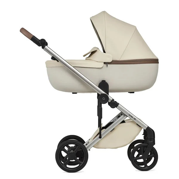ANEX Eli Muse combination stroller