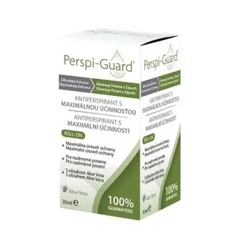 Perspi-Guard Antiperspirant roll-on 30 ml