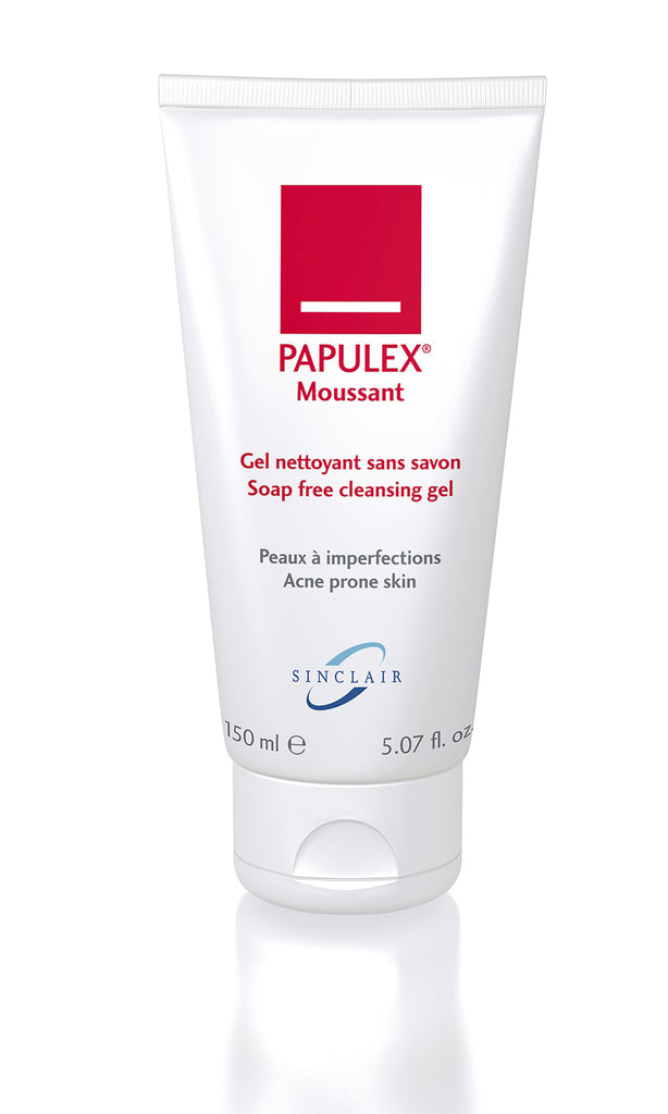 Belladerm Papulex washing lotion 150 ml