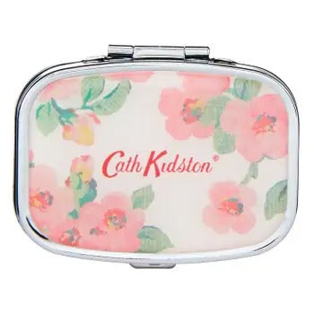 Heathcote & Ivory Lip Balm with mirror Freston Cassis & Rose 6 g