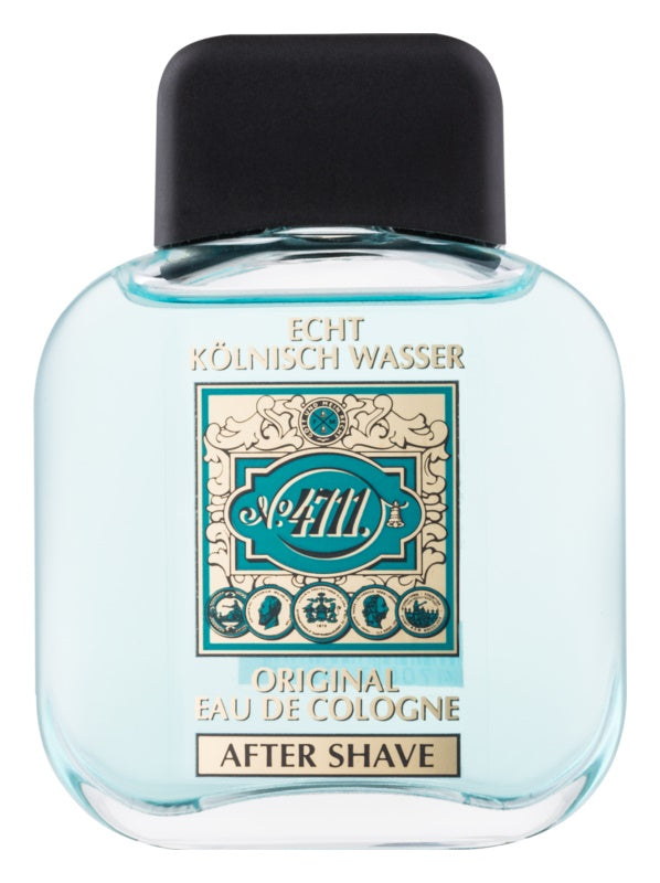 No. 4711 Original Eau De Cologne aftershave 100 ml