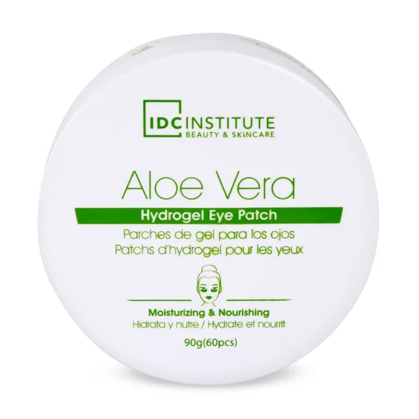 IDC Institute Hydrogel Eye Patch 60 pcs