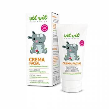 Vit vit Kids Face cream 50 ml