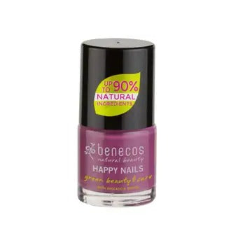 Benecos Nail Polish Happy Nails my secret 5 ml