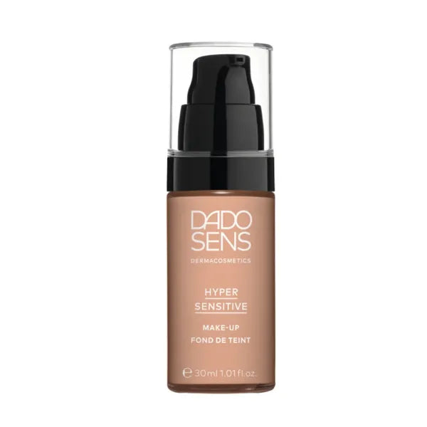 Dado Sens Hypersensitive Make-up Natural 30 ml