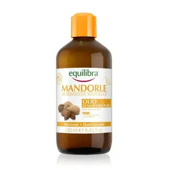Equilibra Pure Almond Oil 250 ml