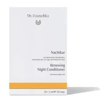Dr.Hauschka Skin night treatment 50 ml