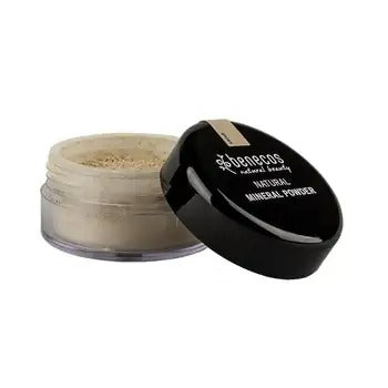 Benecos Mineral powder sand 10 g