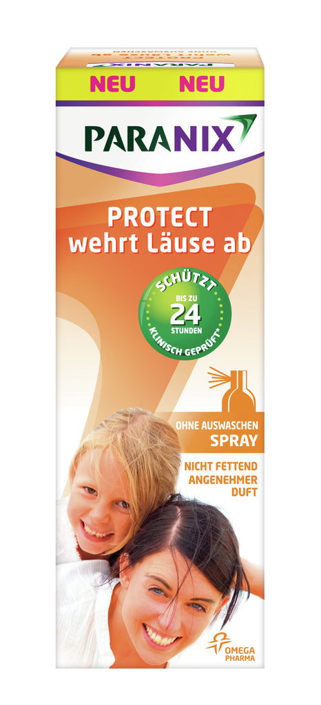 Paranix Protect Spray 100 ml