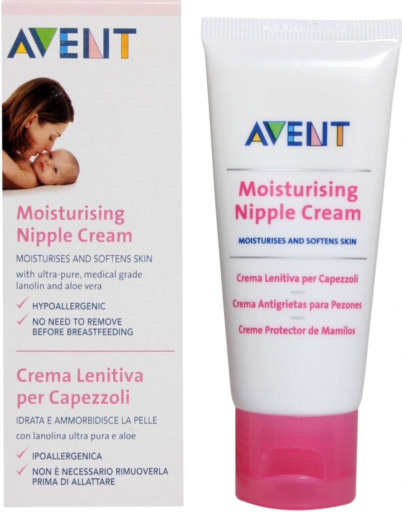 Avent Nipple Cream 30 ml