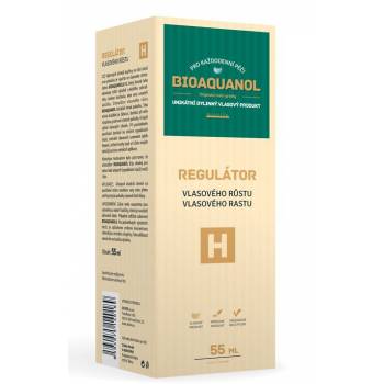 Bioaquanol H hair growth regulator 55 ml
