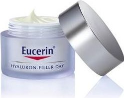 Eucerin Hyaluron-Filler Day Cream For Dry Skin 50 ml