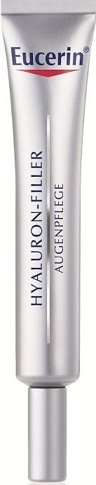 Eucerin Hyaluron-Filler Eye Cream 15 ml