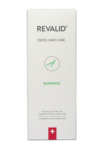 Revalid Shampoo Swiss Hair Care 250 ml