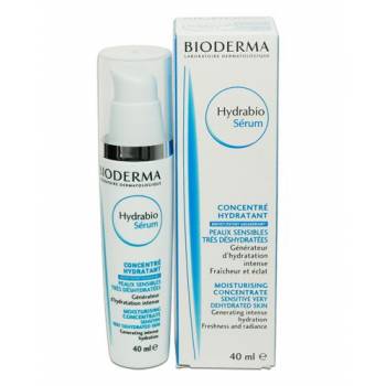 Bioderma Hydrabio Serum 40 ml