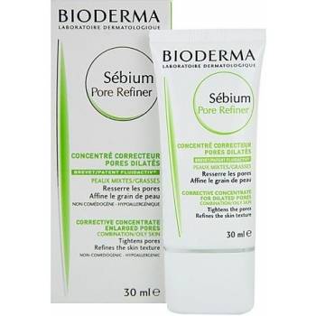 BIODERMA Sébium Pore Refiner serum 30 ml