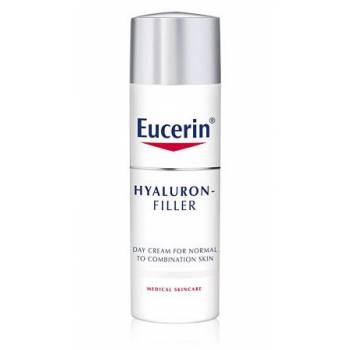 Eucerin Hyaluron-Filler Day Cream For Normal To Mixed Skin 50 ml