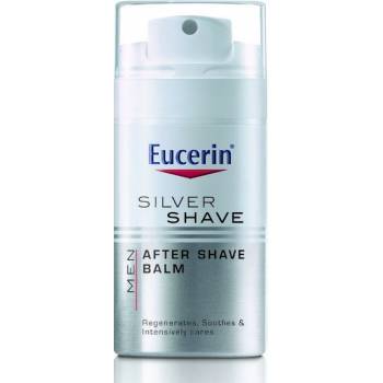 Eucerin MEN SILVER SHAVE After Shave Balm 75 ml